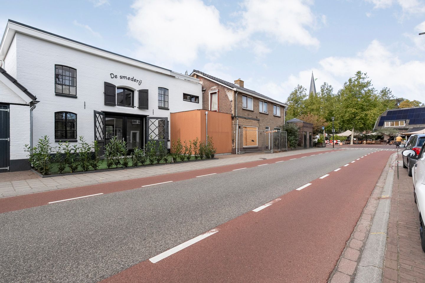 Photo 5 of Vredeveldstraat 1-A
