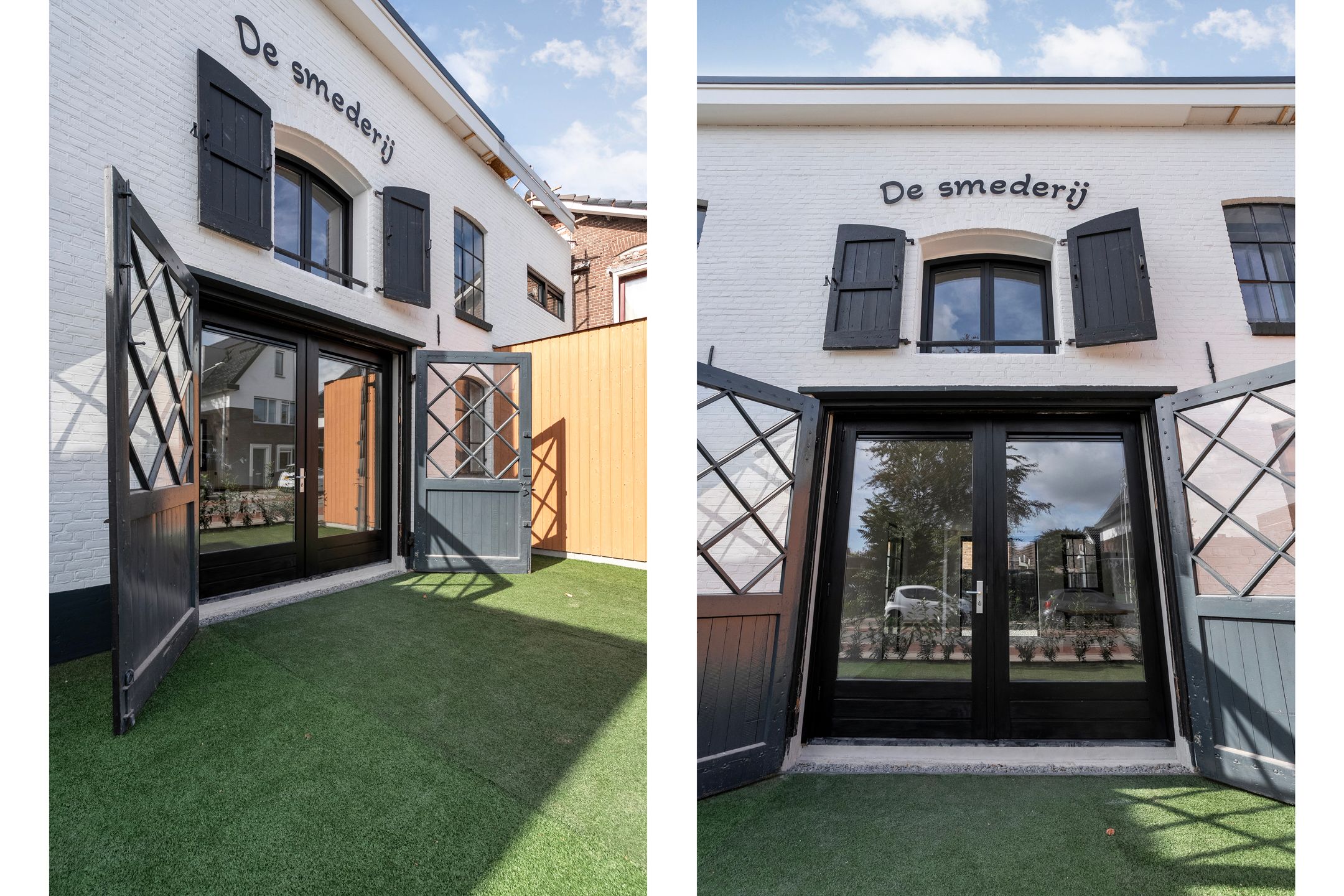 Photo 9 of Vredeveldstraat 1-A