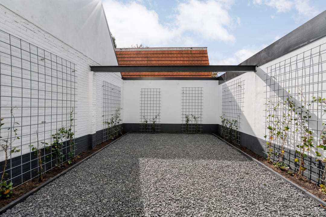 Photo 38 of Vredeveldstraat 1-A