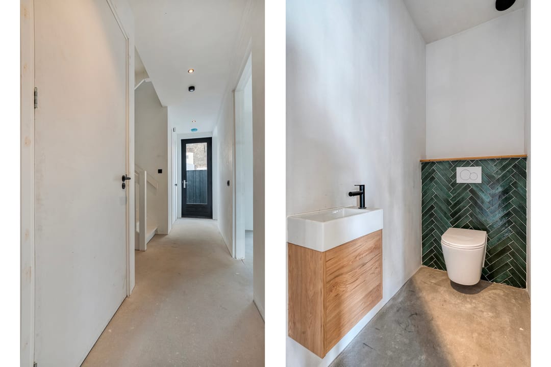 Photo 11 of Vredeveldstraat 1-A