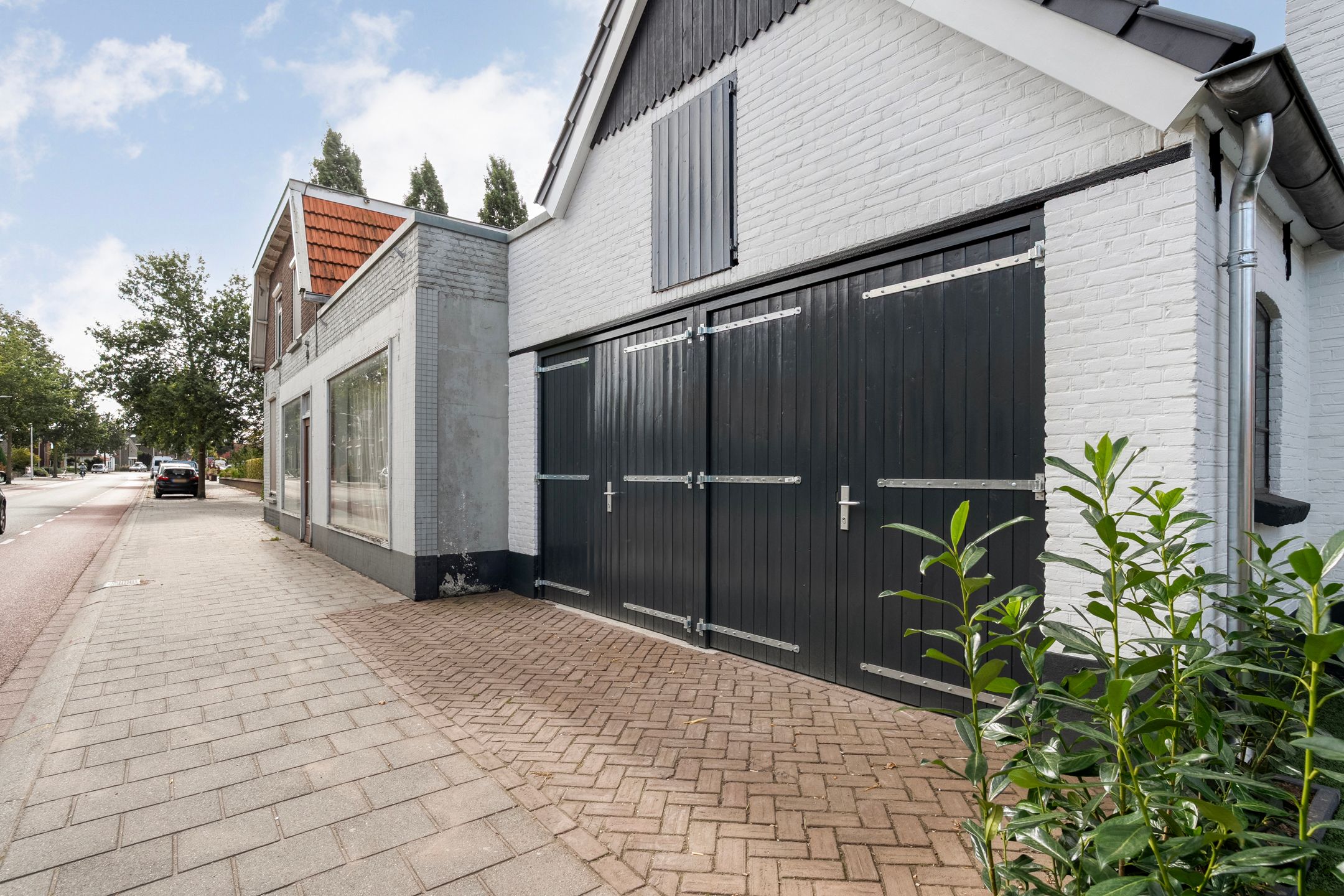 Photo 6 of Vredeveldstraat 1-A