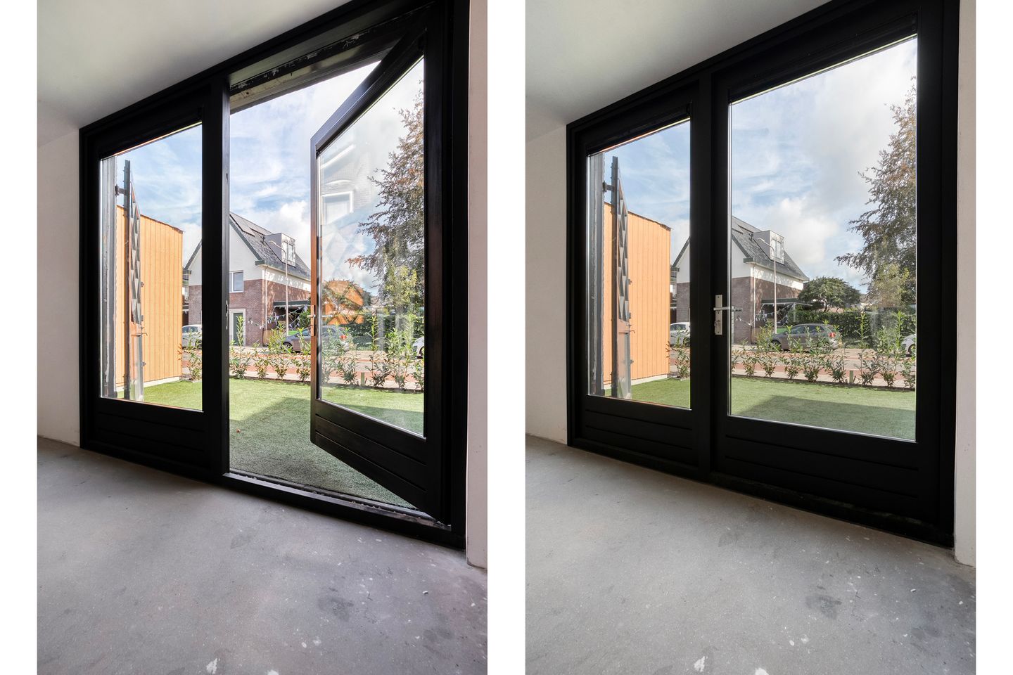 Photo 14 of Vredeveldstraat 1-A
