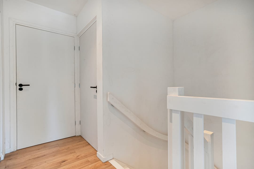 Photo 23 of Vredeveldstraat 1-A