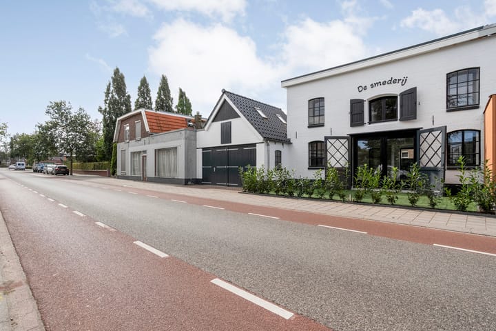 Foto 4 van Vredeveldstraat 1-A