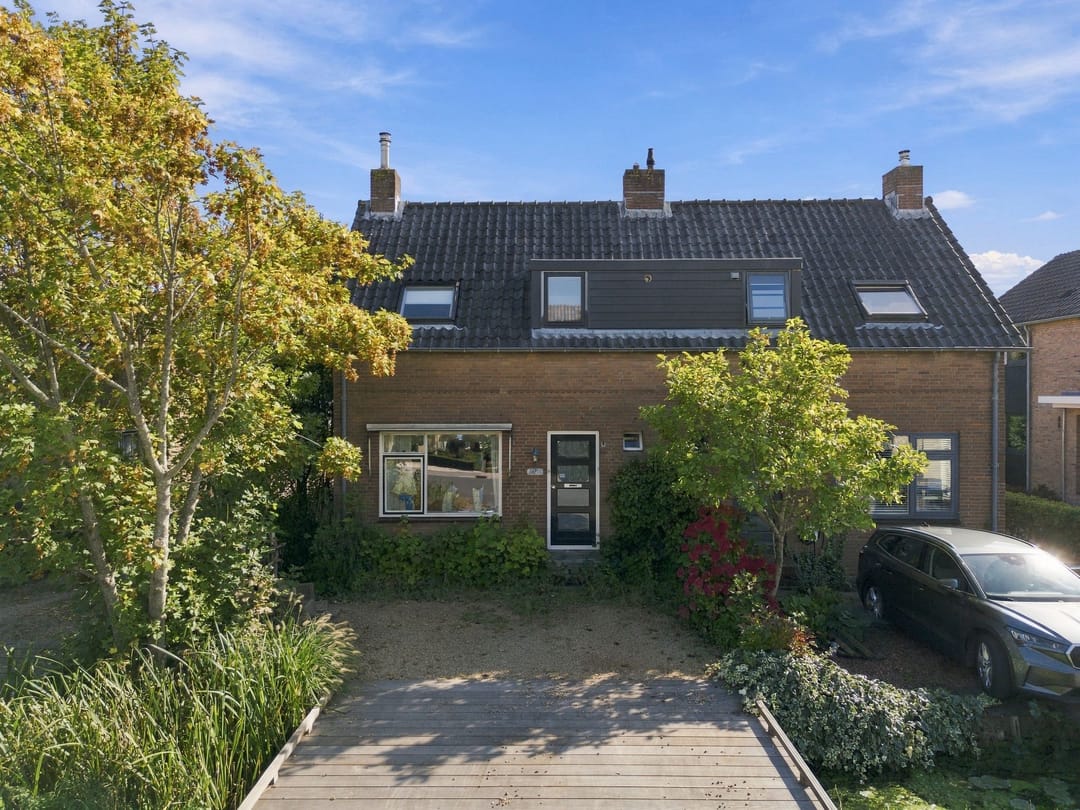 Photo 1 of Uiterweg 287