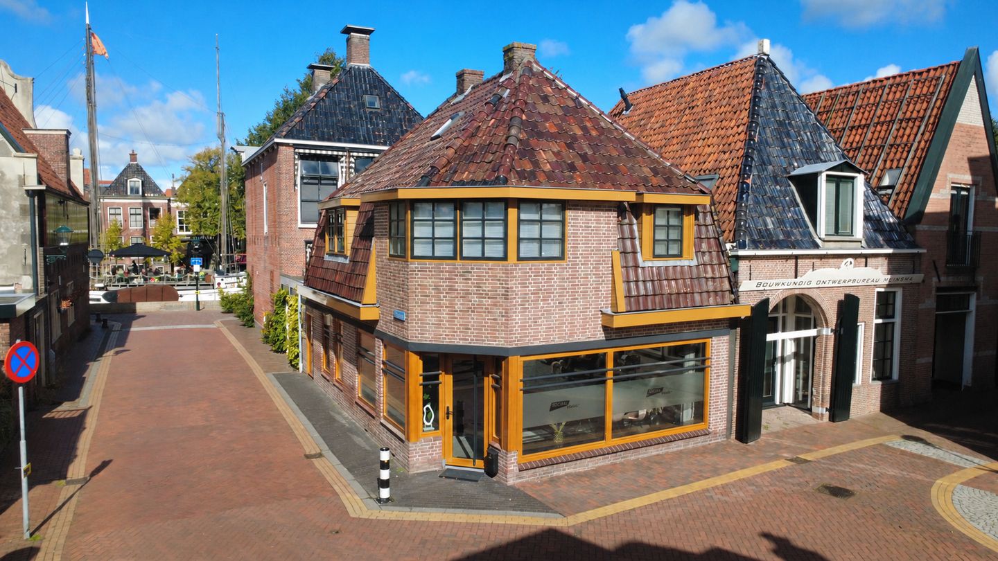 Bekijk foto 5 van Doorbraak 1