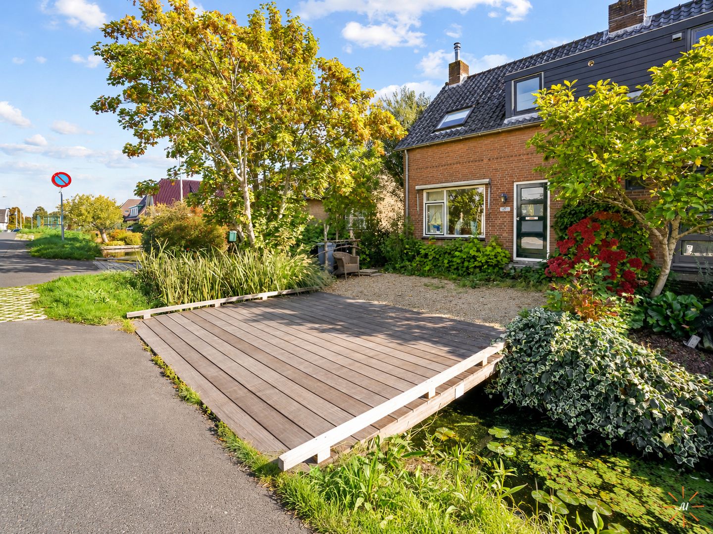 Photo 5 of Uiterweg 287