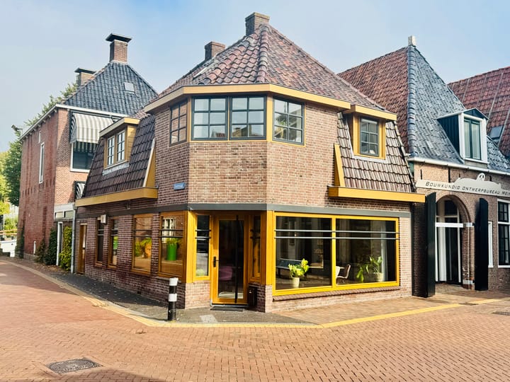 Doorbraak 1