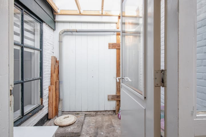 Tussenwoning te koop: Peperstraat 10, Oosterend (Nh)