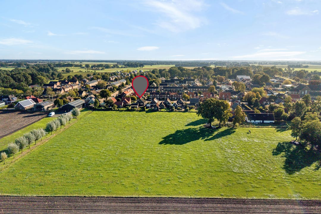 Photo 2 of Zwarte Dijk 28