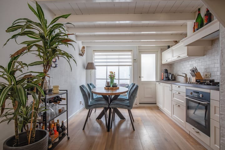 Tussenwoning te koop: Peperstraat 10, Oosterend (Nh)