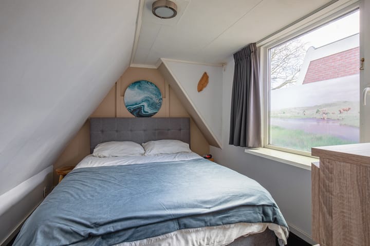 Tussenwoning te koop: Peperstraat 10, Oosterend (Nh)