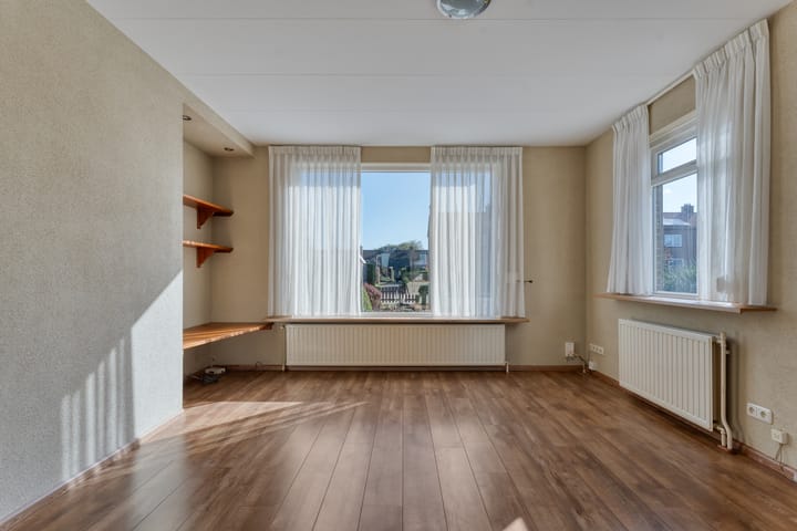 Vrijstaande woning te koop: Zwarte Dijk 28, Lutten