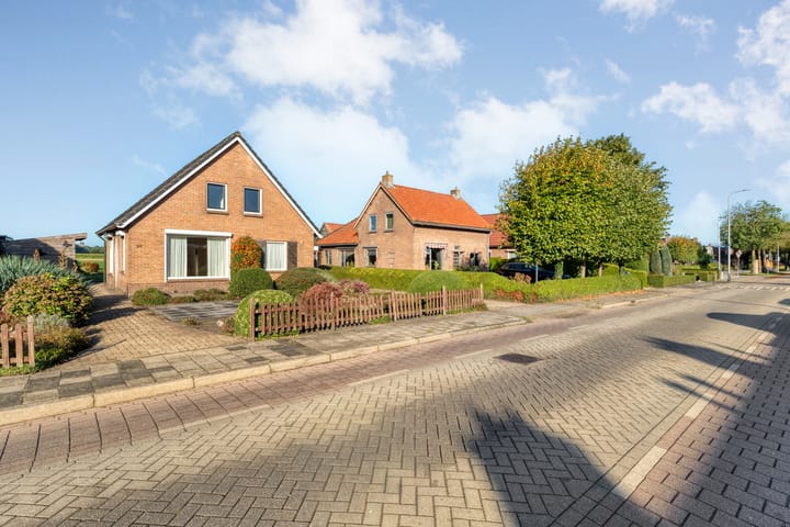 Vrijstaande woning te koop: Zwarte Dijk 28, Lutten