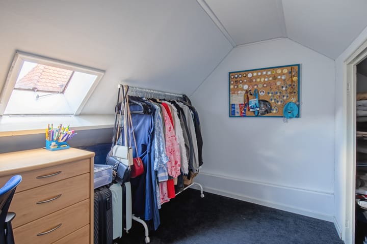 Tussenwoning te koop: Peperstraat 10, Oosterend (Nh)