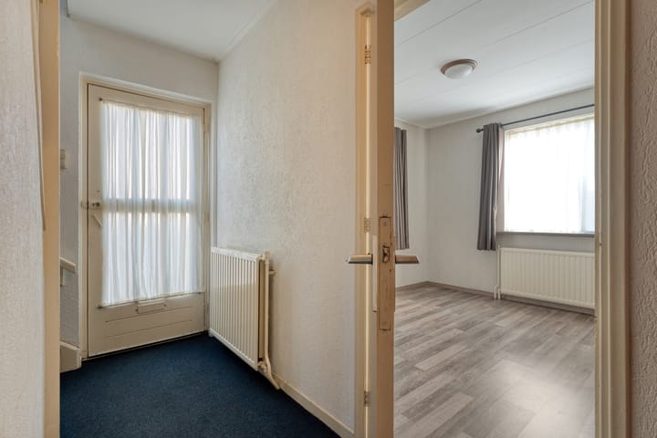 Vrijstaande woning te koop: Zwarte Dijk 28, Lutten