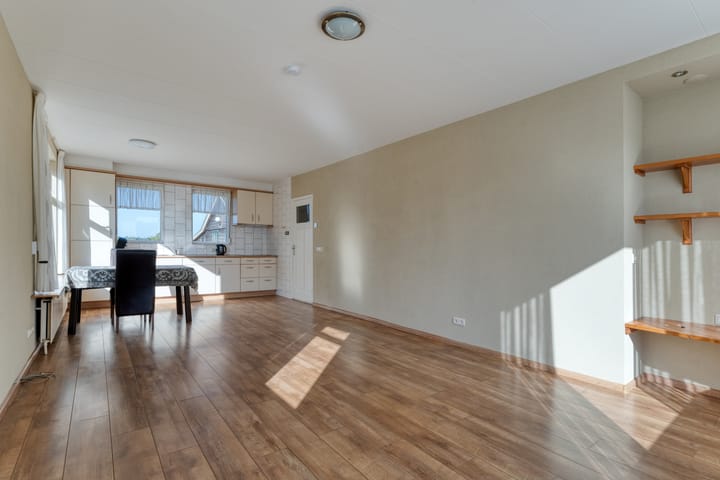 Vrijstaande woning te koop: Zwarte Dijk 28, Lutten