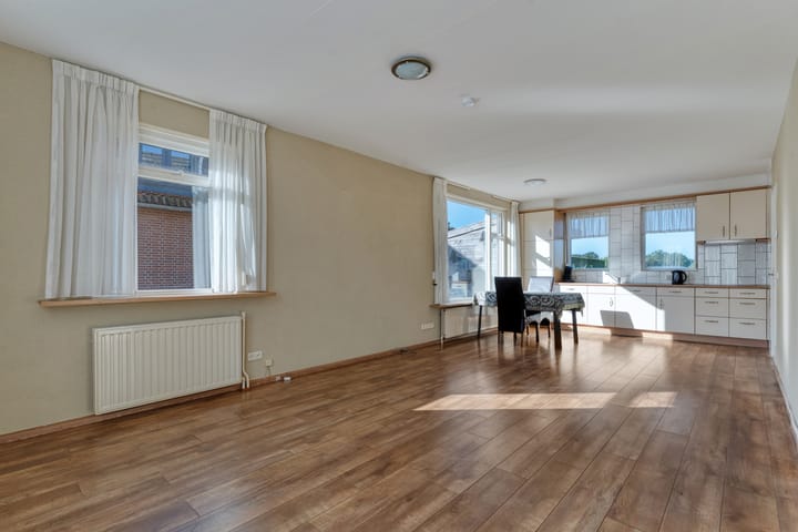Vrijstaande woning te koop: Zwarte Dijk 28, Lutten