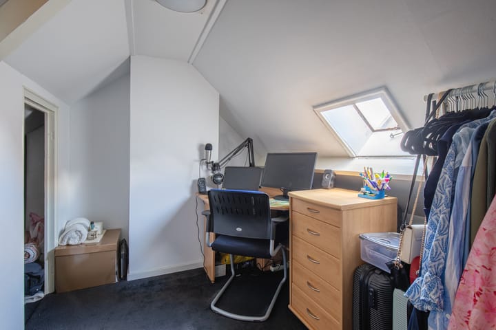 Tussenwoning te koop: Peperstraat 10, Oosterend (Nh)