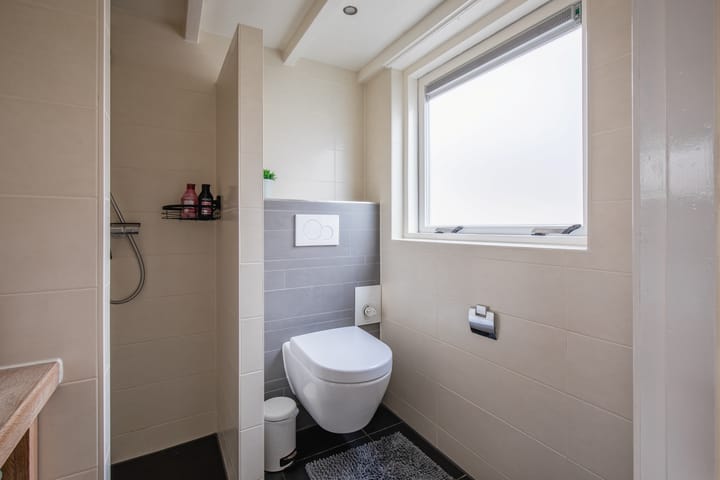 Tussenwoning te koop: Peperstraat 10, Oosterend (Nh)