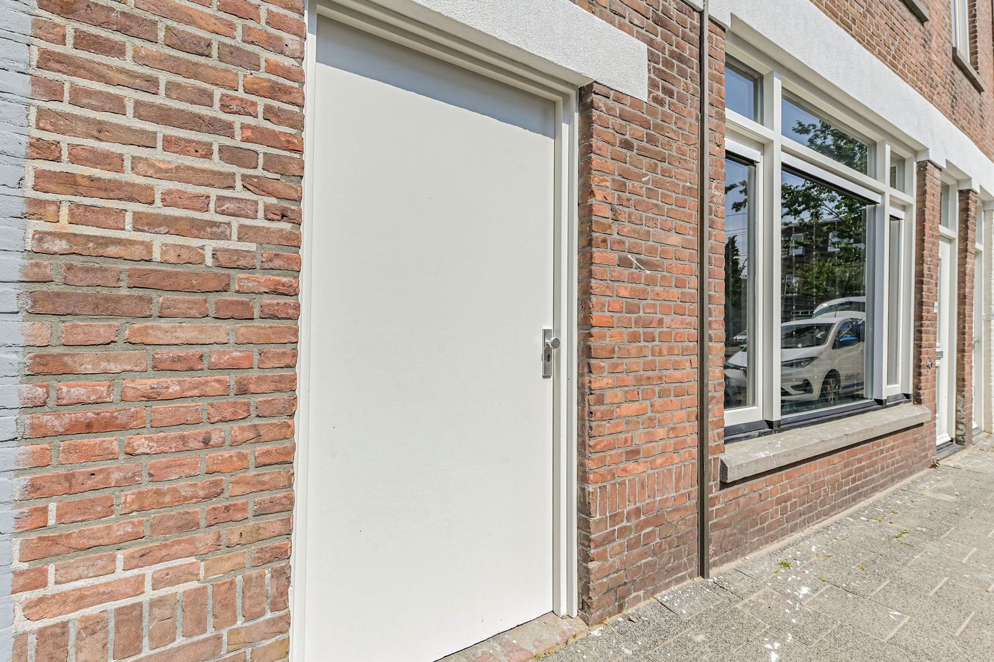 Photo 14 of Hendrik Zwaardecroonstraat 116