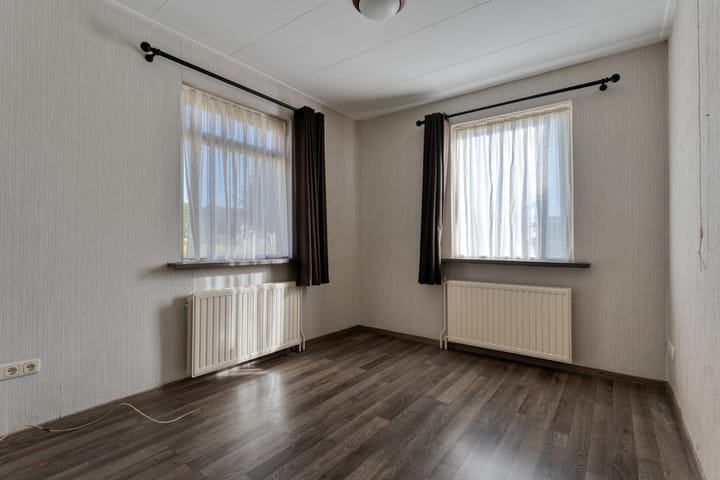 Vrijstaande woning te koop: Zwarte Dijk 28, Lutten