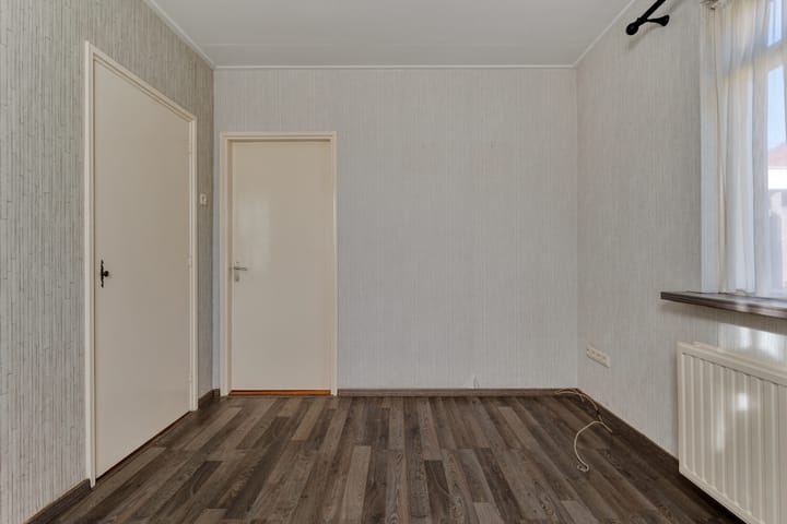 Vrijstaande woning te koop: Zwarte Dijk 28, Lutten