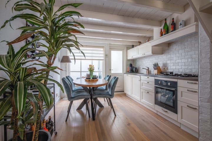 Tussenwoning te koop: Peperstraat 10, Oosterend (Nh)