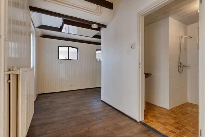 Vrijstaande woning te koop: Zwarte Dijk 28, Lutten