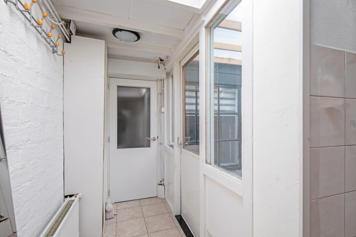 Tussenwoning te koop: Peperstraat 10, Oosterend (Nh)