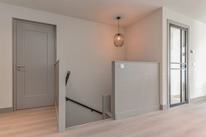 Appartement te huur: Hendrik Zwaardecroonstraat 116, 'S-Gravenhage