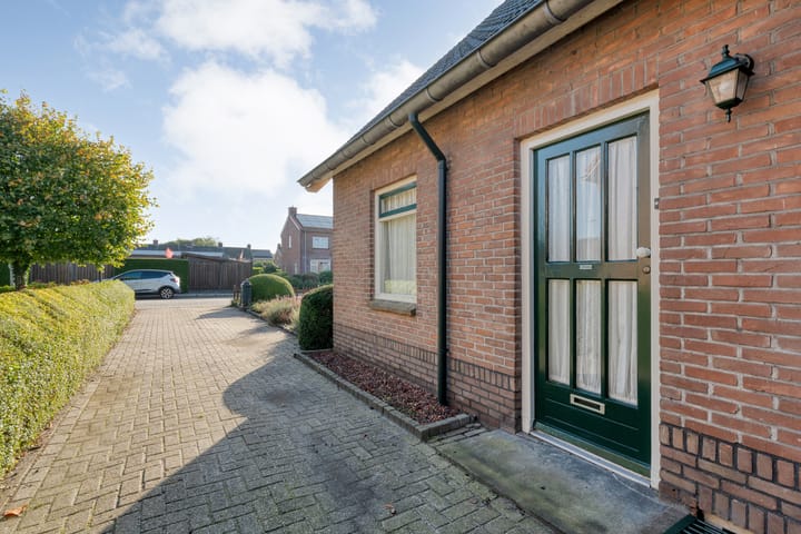 Vrijstaande woning te koop: Zwarte Dijk 28, Lutten
