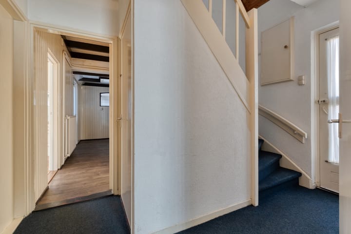 Vrijstaande woning te koop: Zwarte Dijk 28, Lutten