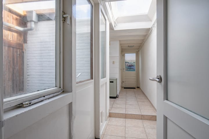 Tussenwoning te koop: Peperstraat 10, Oosterend (Nh)
