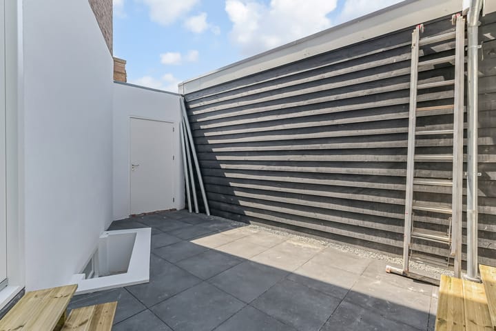 Appartement te huur: Hendrik Zwaardecroonstraat 116, 'S-Gravenhage