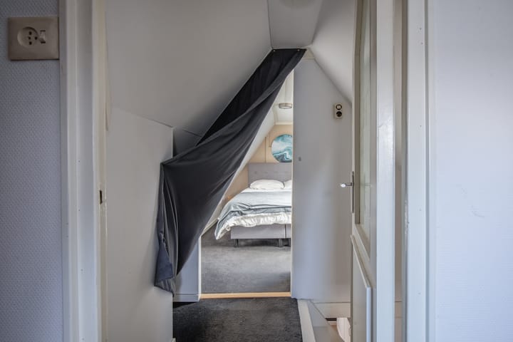 Tussenwoning te koop: Peperstraat 10, Oosterend (Nh)
