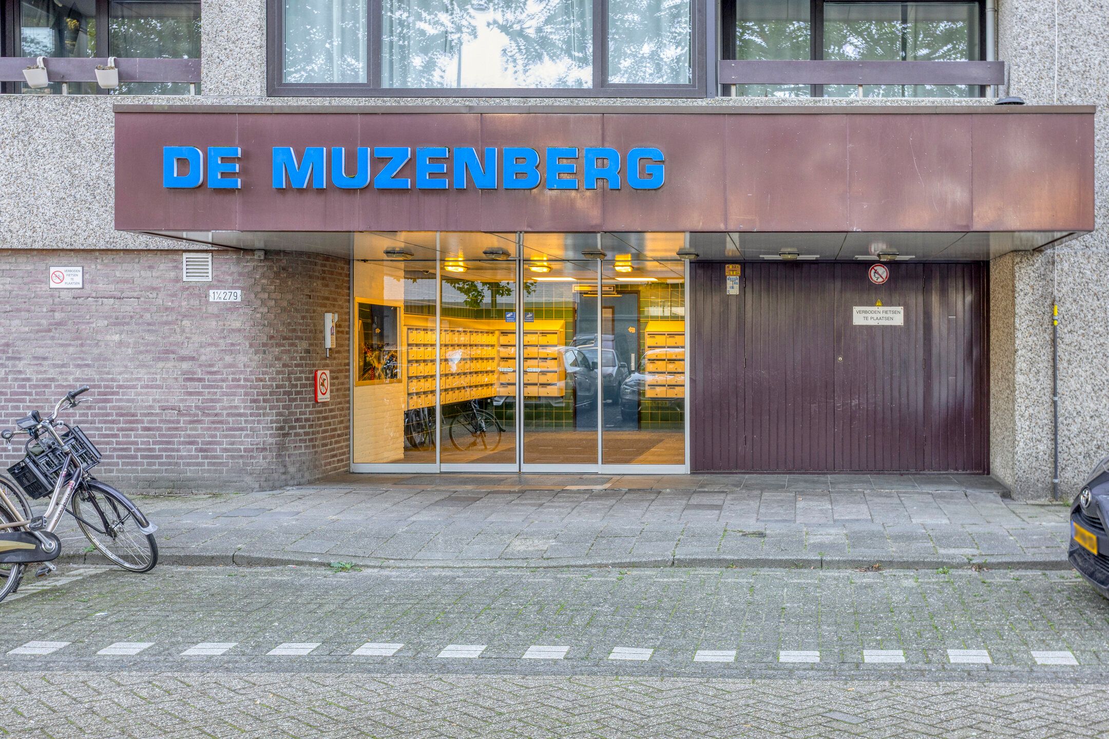 Photo 6 of Penelopestraat 11