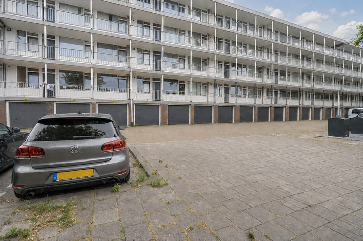 Statenlaan 95, Tilburg