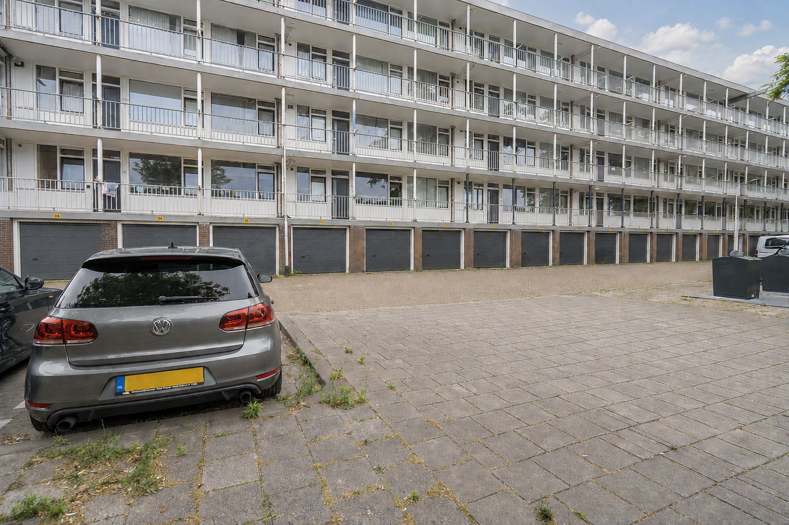 Statenlaan 95 