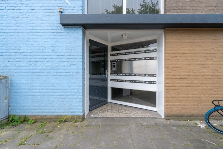 Foto 5 van Statenlaan 95