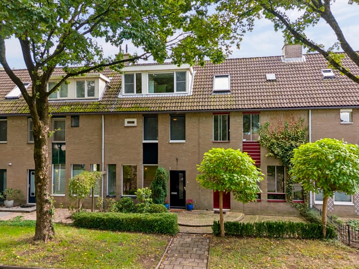 Foto 4 van Timmermansgilde 8