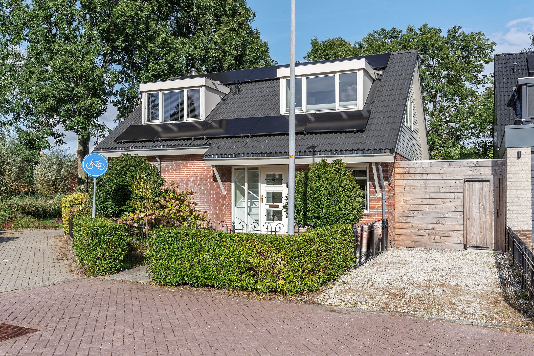 Ganzendiep 1 