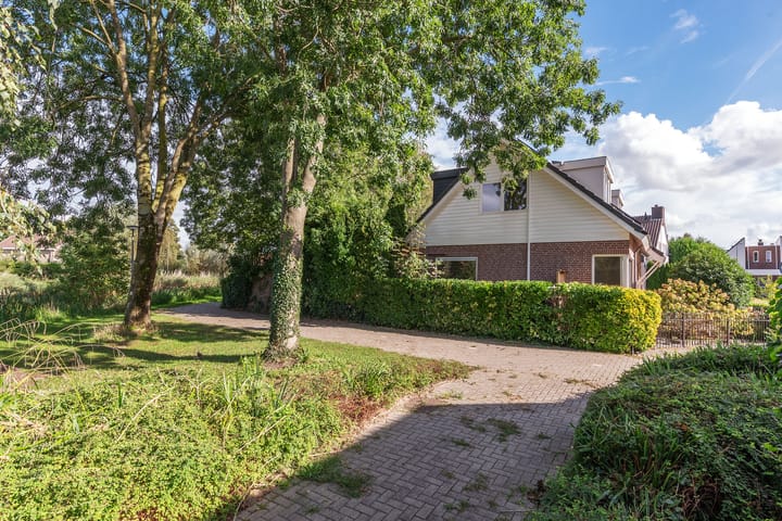 Foto 2 van Ganzendiep 1
