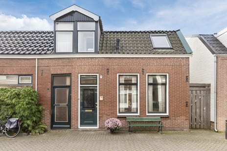 Schoolmeestersstraat thumbnail
