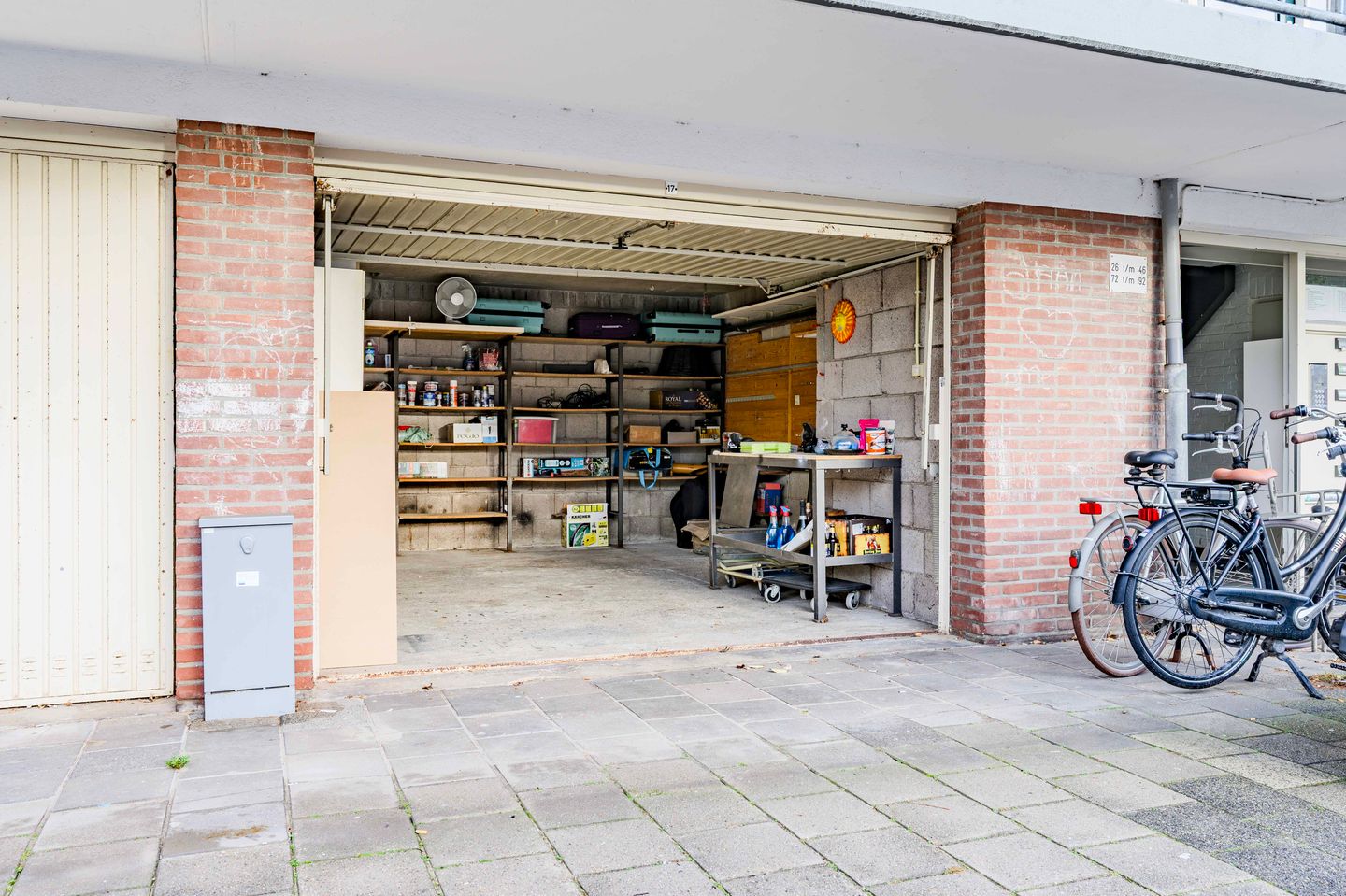Foto 1 van Kuyperstraat 17