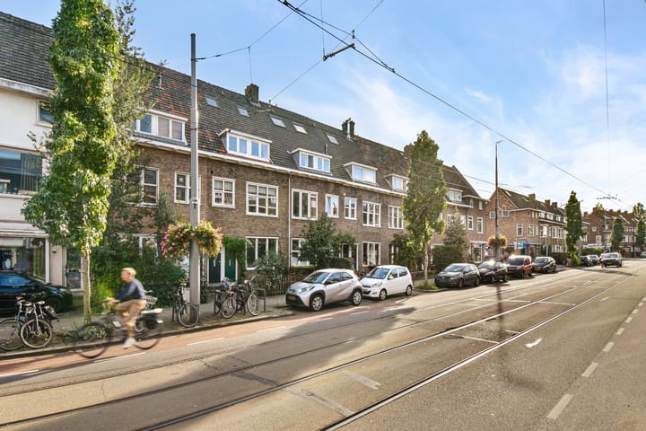 Foto 4 van Kleiweg 164-A
