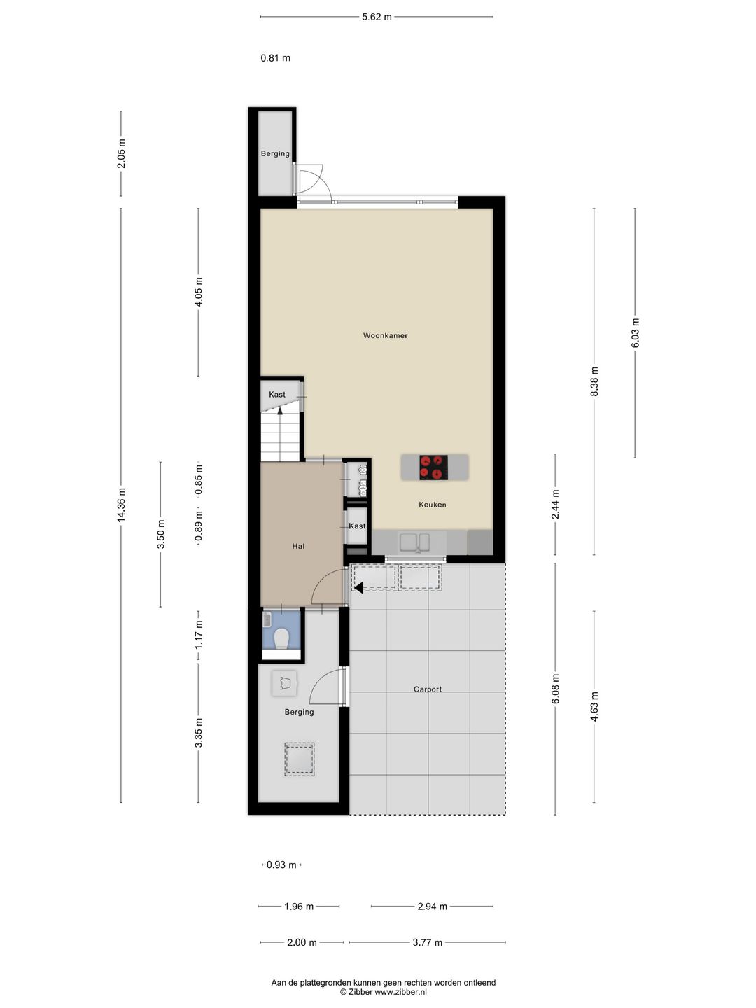 Photo 37 of Zonegge 21 18