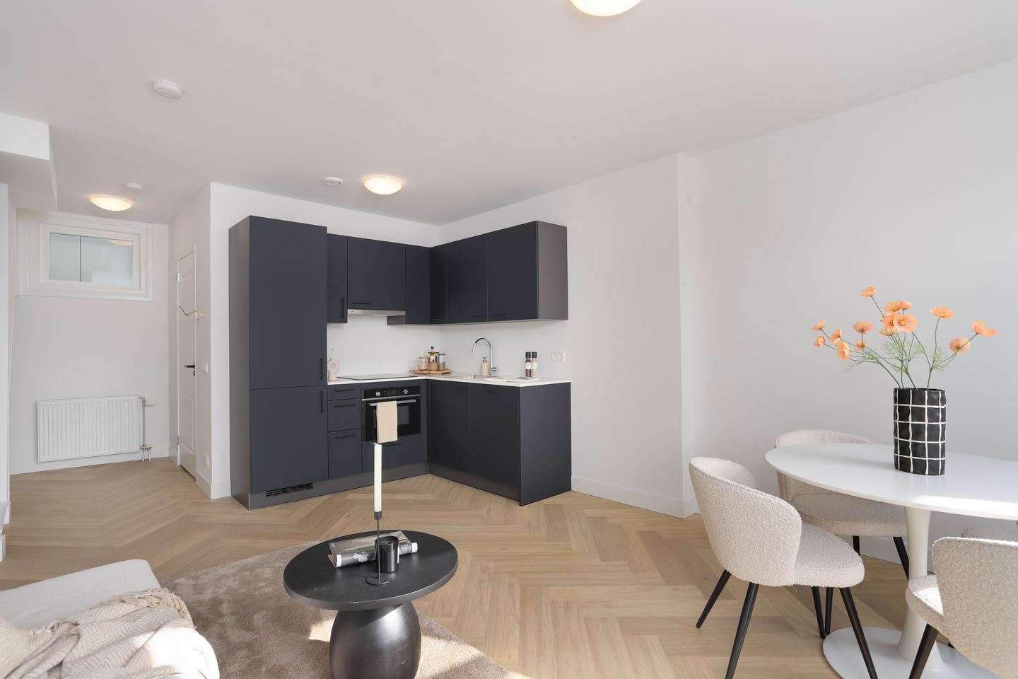 Foto 4 van Wittevrouwenstraat 40-B
