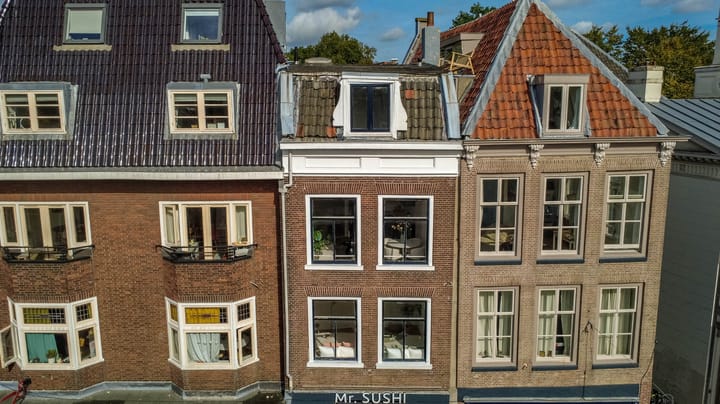 Foto 2 van Wittevrouwenstraat 40-B