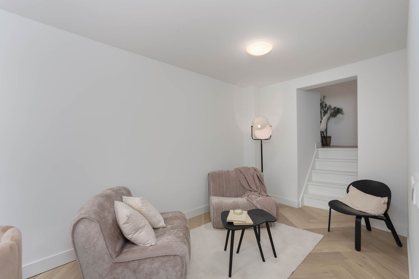 Foto 5 van Wittevrouwenstraat 40-A